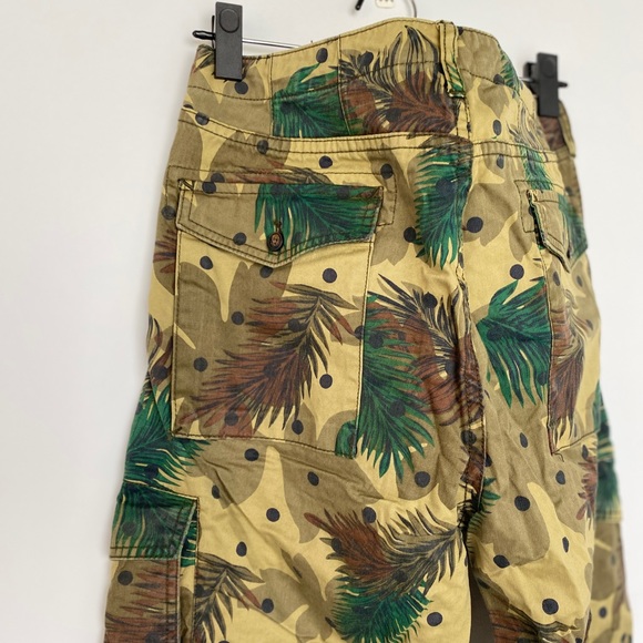 Scotch & Soda Men’s Cargo Pant - Picture 3 of 5